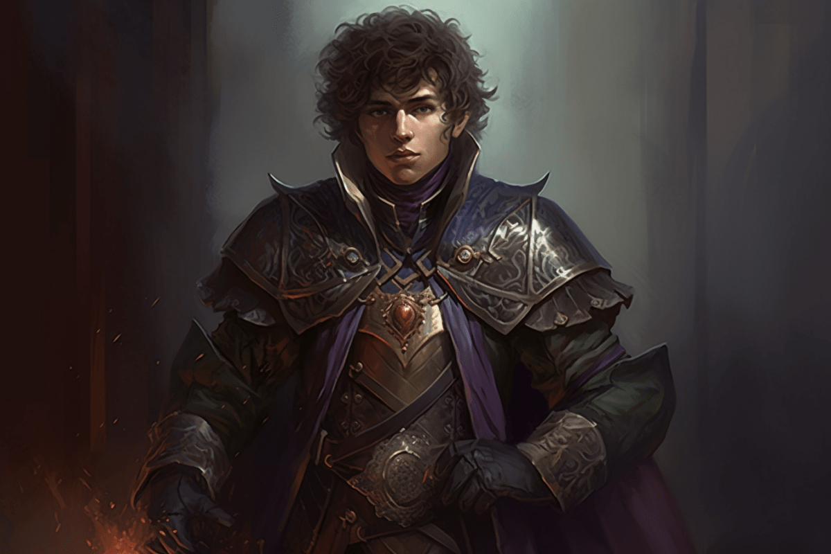 The 10 Best Armor For Warlocks in D&D 5e [Ranked]