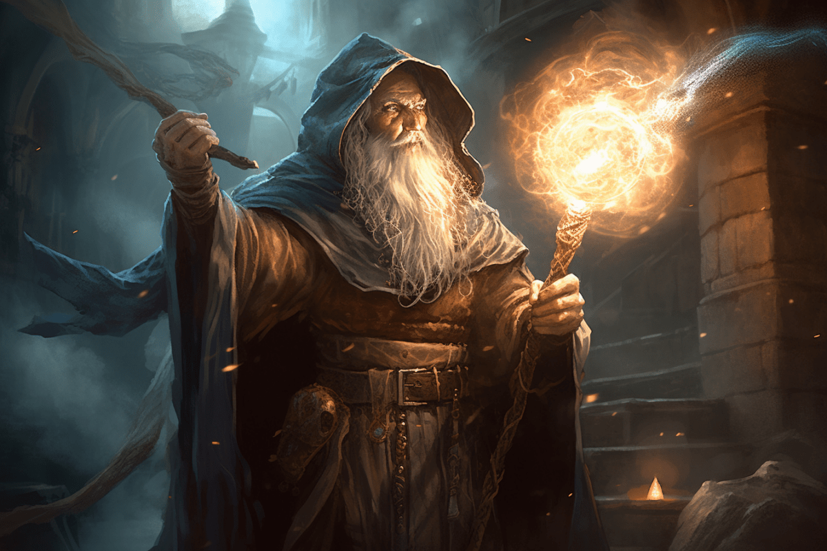 The 15 Best Legendary Magical Items in D&D 5e [Ranked]