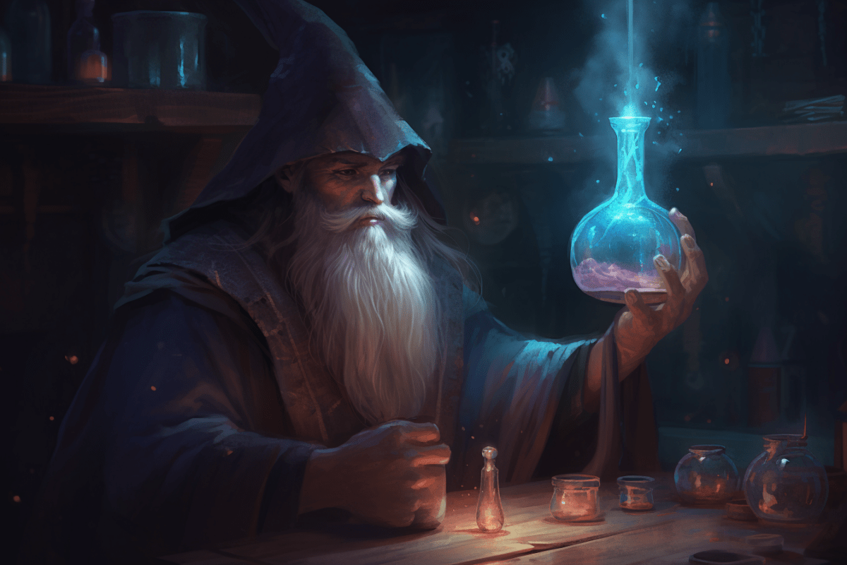 The 15 Best Magical Items in D&D 5e [Ranked]