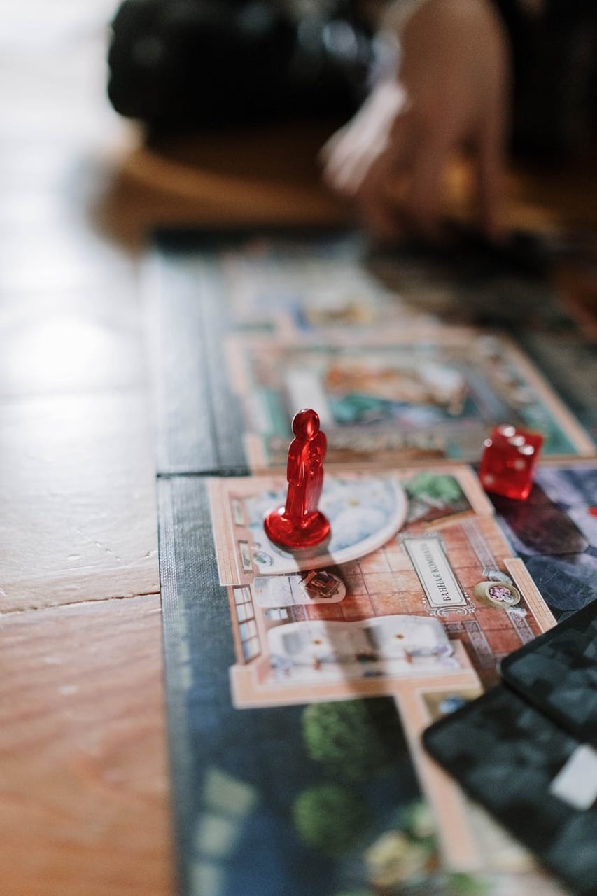 Best Dice Games for Two Players in 2021 Tabletop Game
