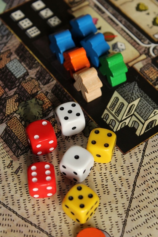 Best Drinking Dice Games in 2022 Tabletop Game