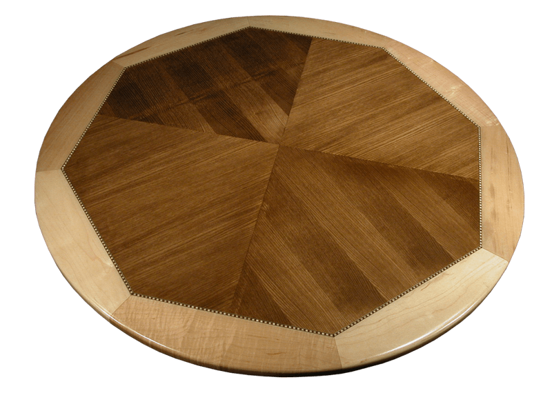 Selecting a Wood Veneer Center Table Topics