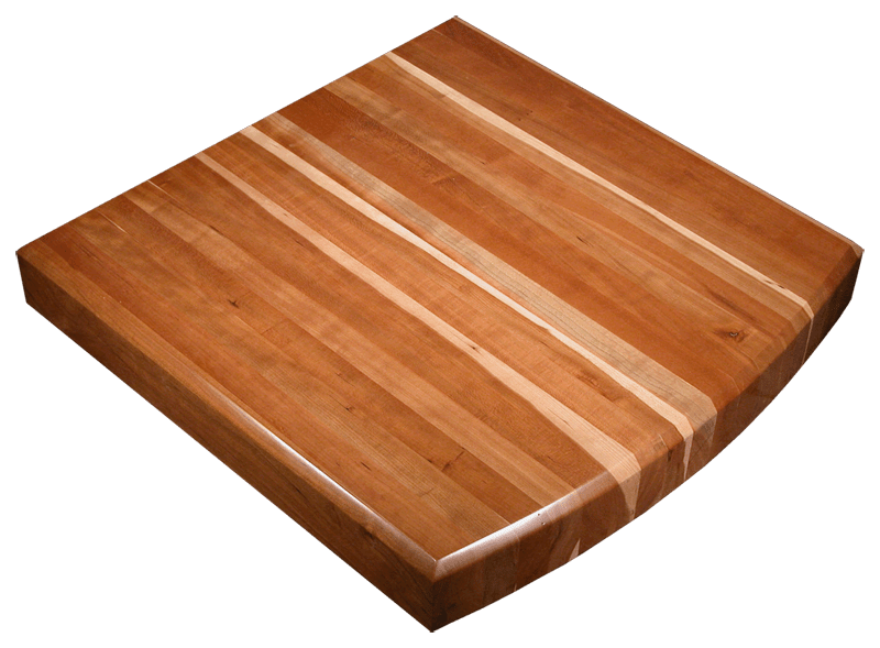 The Solid Wood Choice Table Topics