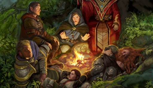 Character Background in D&D 5e Explained Tabletop Joab