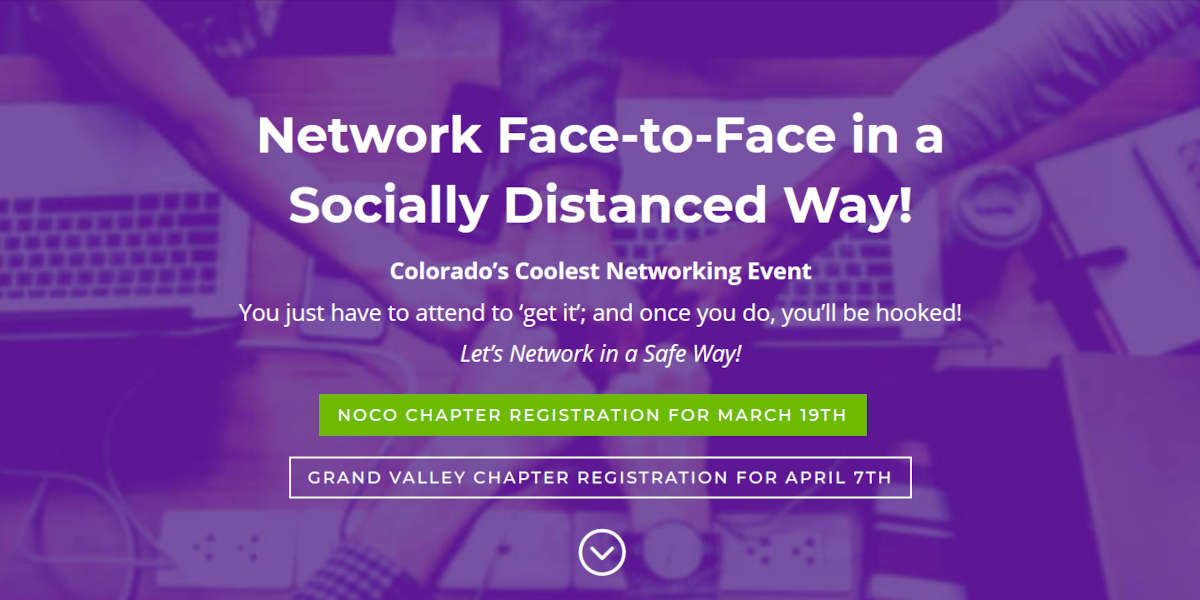 Why Host TableTop Networking TableTop Networking