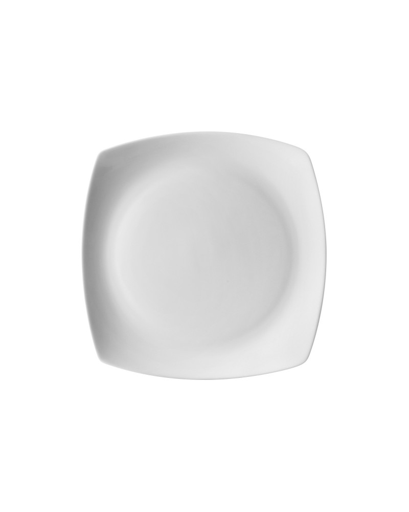 Aurora Square Bread & Butter Plate