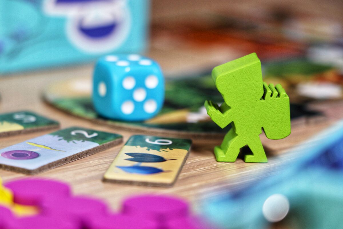 Chai Tea for 2 Tabletopping