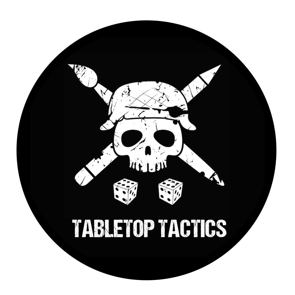 Tabletop Tactics Tabletop Tactics is an online TV Channel dedicated to Miniature Wargaming.