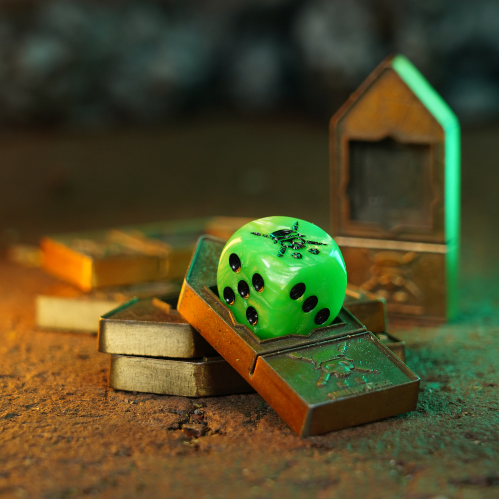 Counters Tabletop Tactics