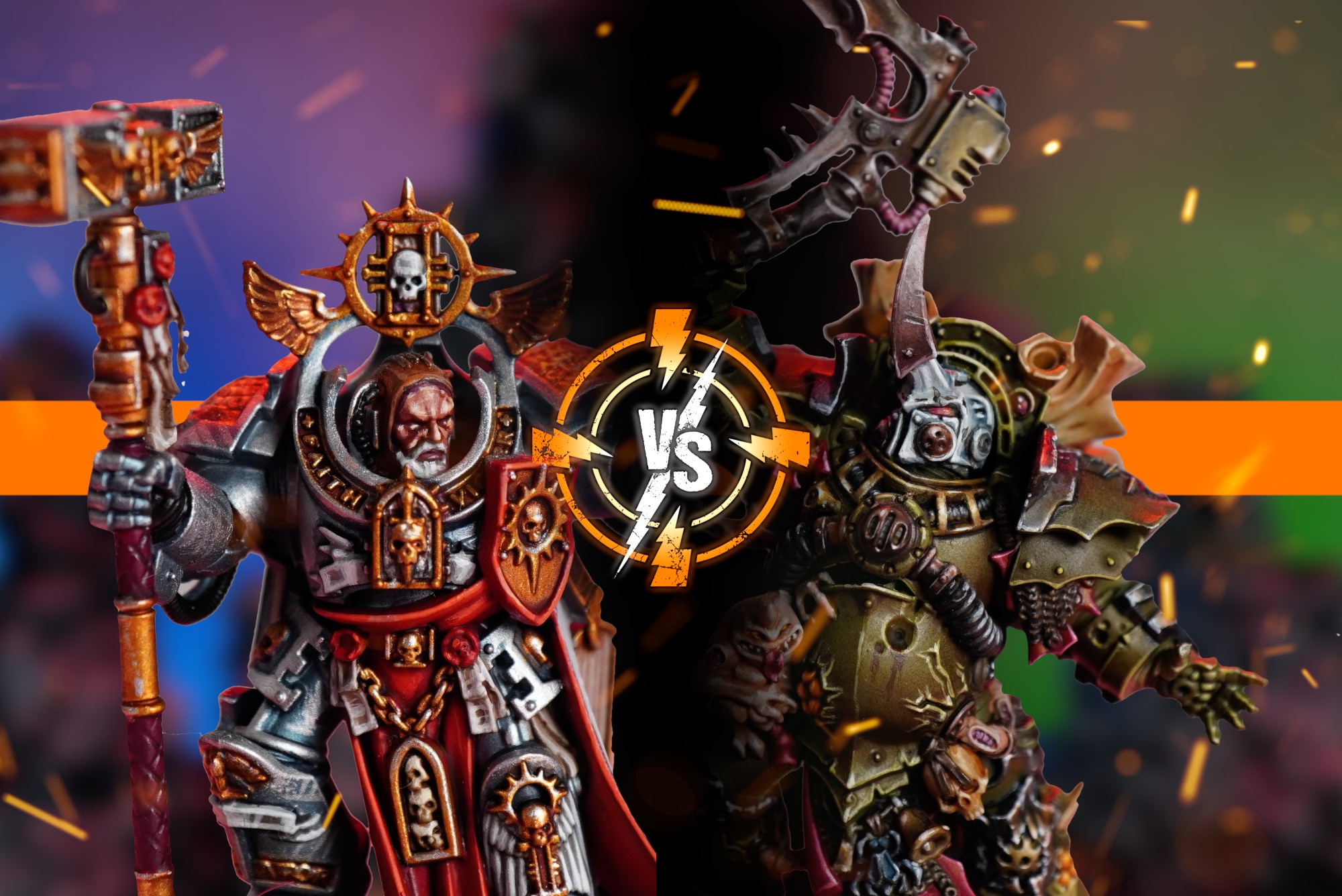 LEAGUE REPORTS Tabletop Tactics