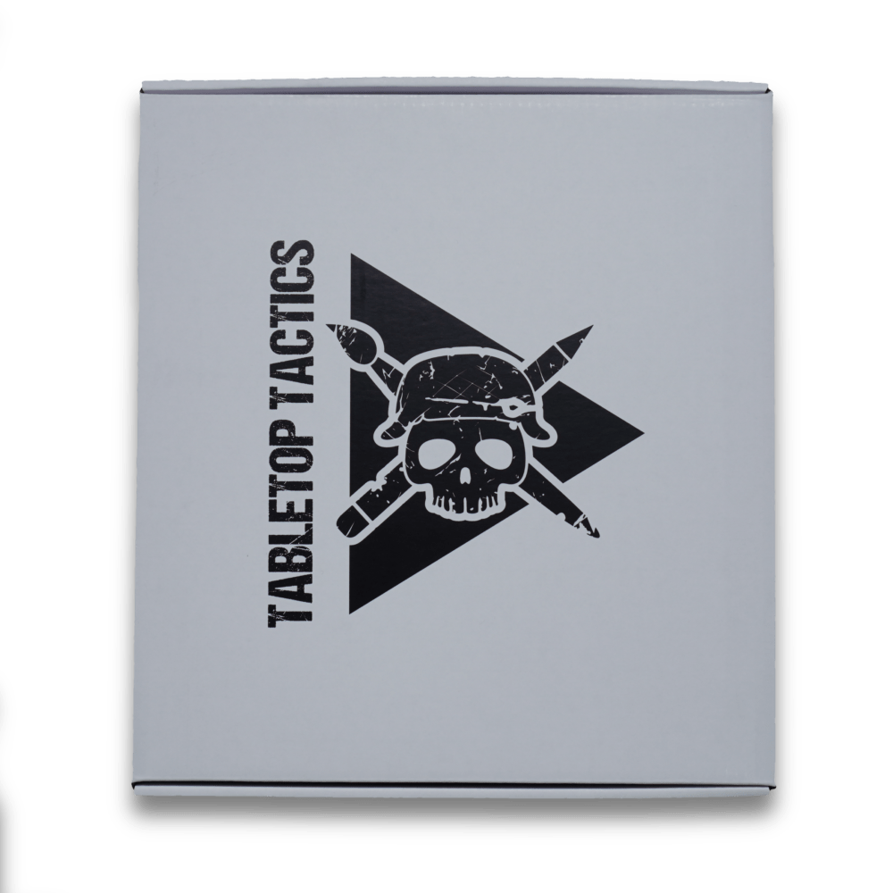 Dice Tray Limited Edition* Tabletop Tactics
