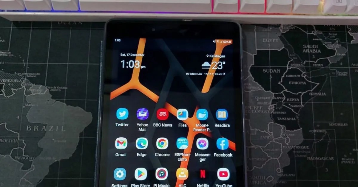 16 Ways to Speed Up Your Slow Android Tablet TabletSage
