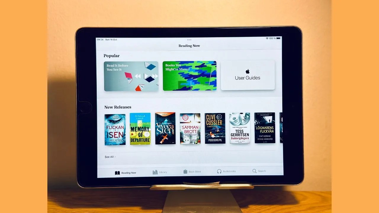 How Much Does An iPad Weigh? TabletSage