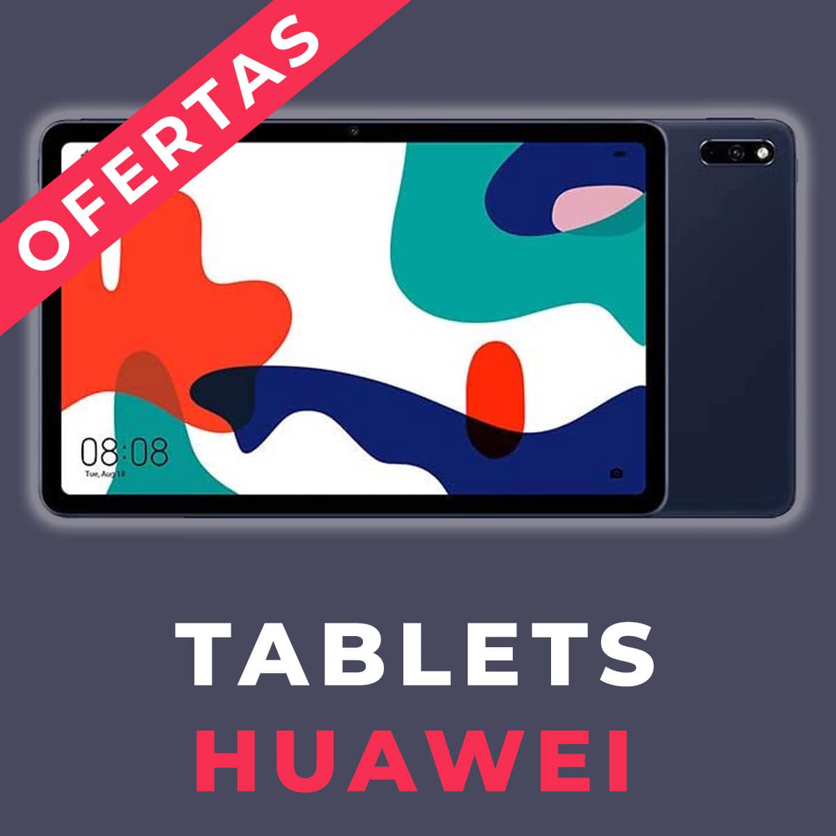 Huawei tablets, which one to buy in 2024? Updated buying guide