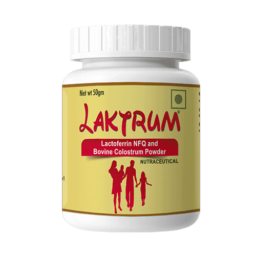 Boost Immunity, Growth, and Development with our Nutritional