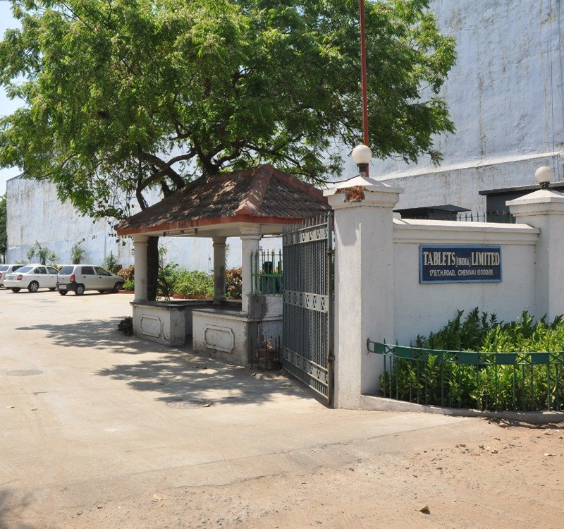 About us TabletsIndia