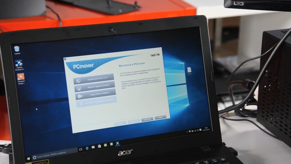How to transfer data from your PC to a Windows 10 tablet, the four best