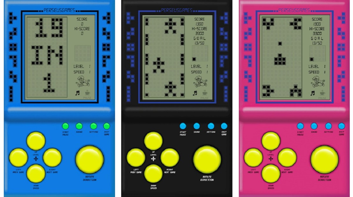 Top 10 games for phones