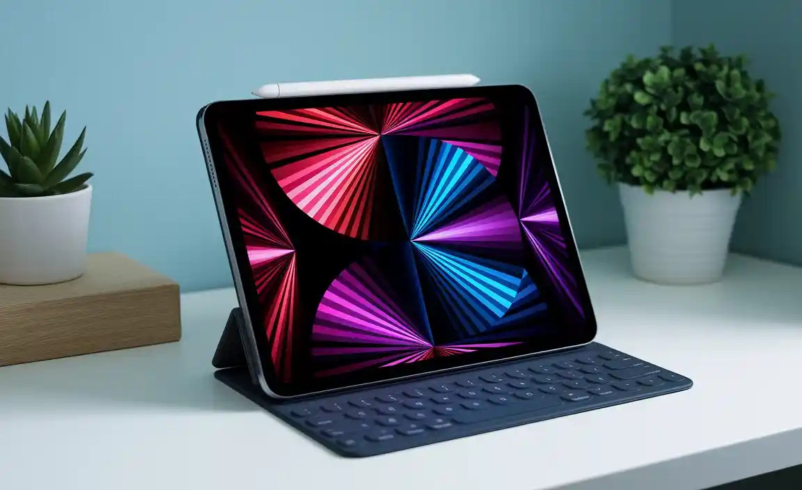 Best External Storage Devices for iPad 9th Gen