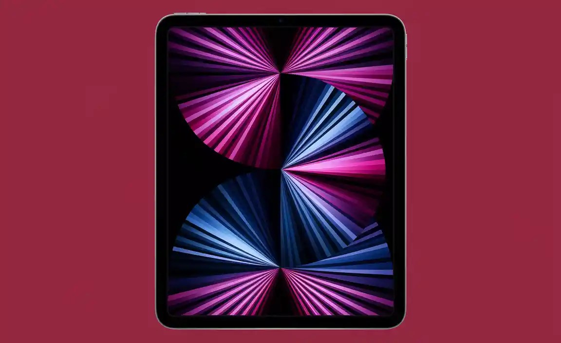 Future of Magnetic Charging Technology in Tablets and Devices