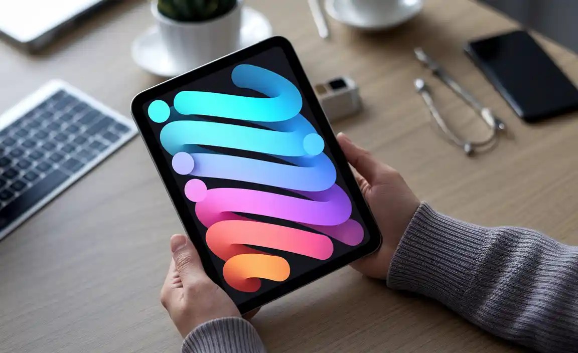 How to Connect External Storage to Your iPad 10th Gen