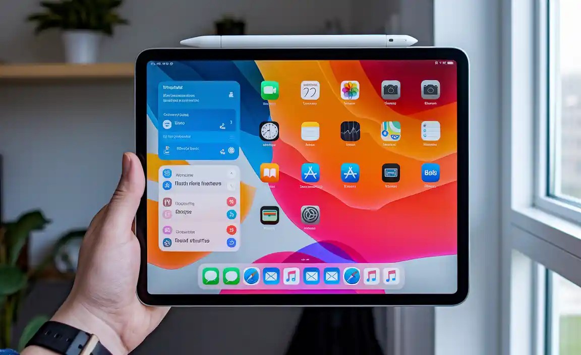 Secret Features of iPad OS