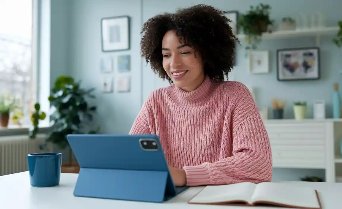 Setting Up Your iPad 10th Gen for Optimal Video Calls