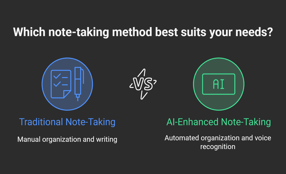 The Future of Note-Taking on iPad Trends and Innovations