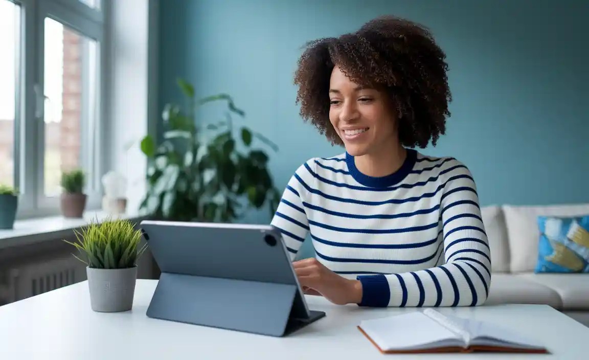 Troubleshooting Common Video Conferencing Issues on iPad 10th Gen