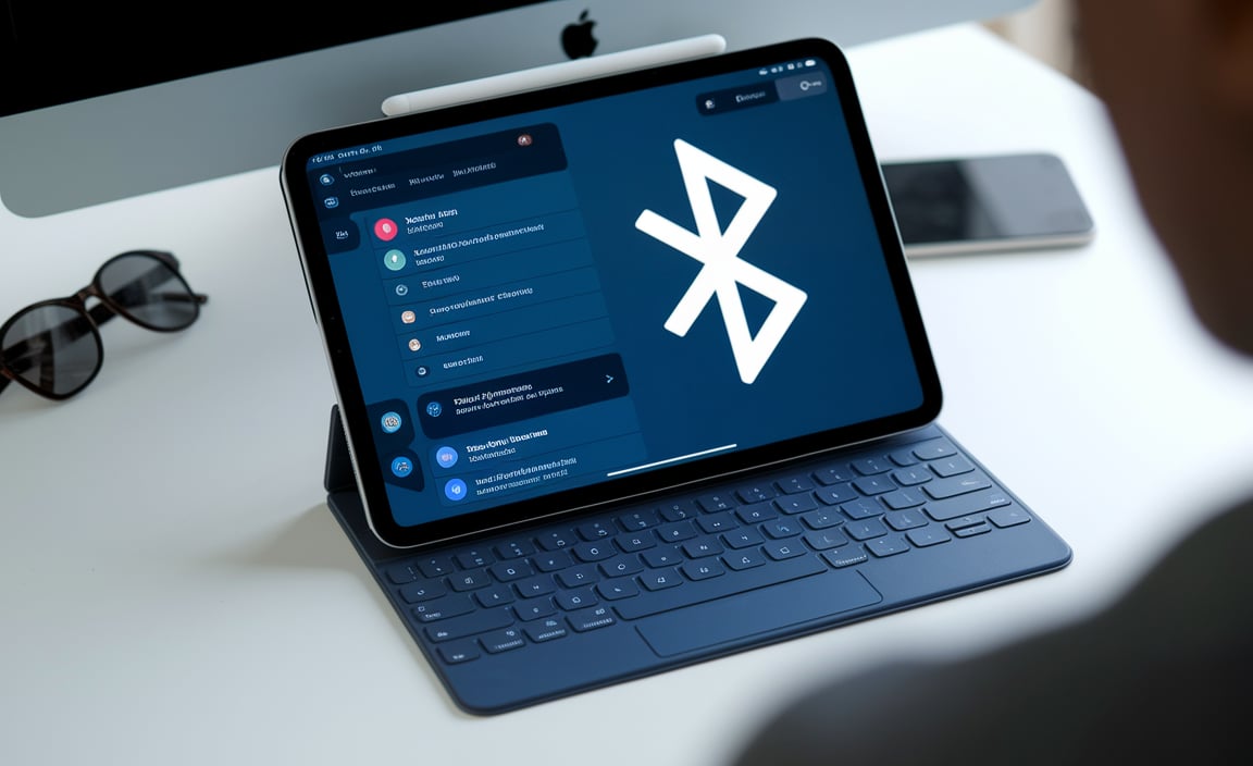 Understanding Bluetooth Issues on iPad Air