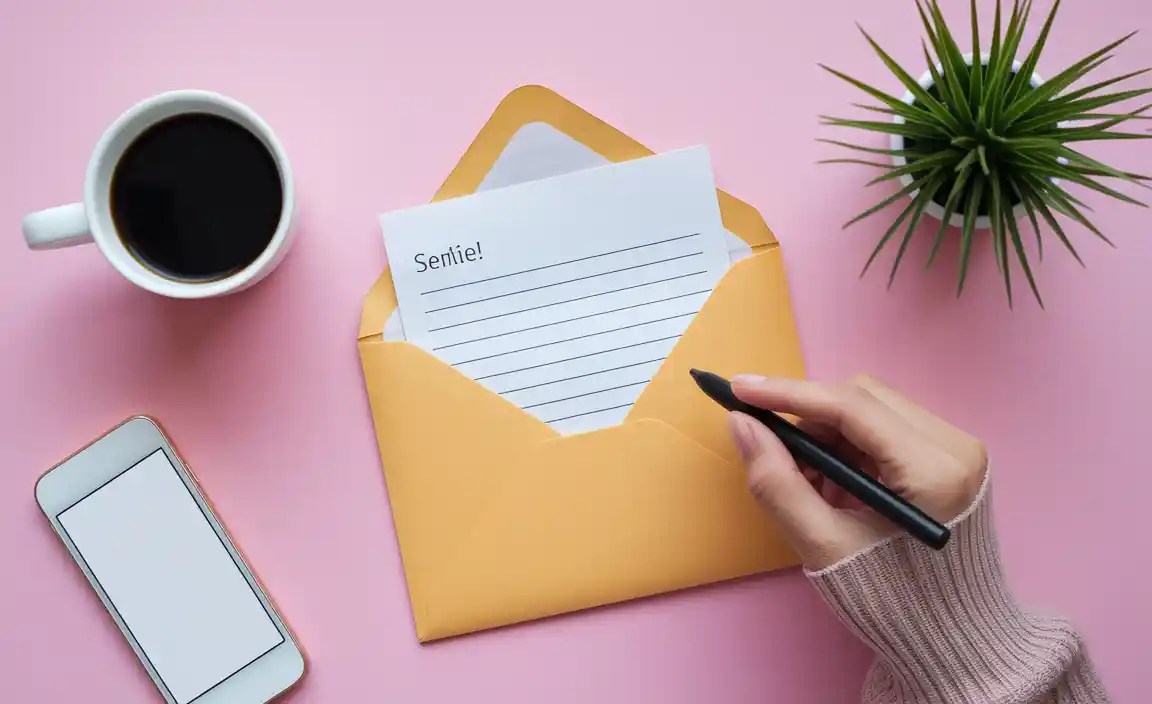 Using Email for File Transfer