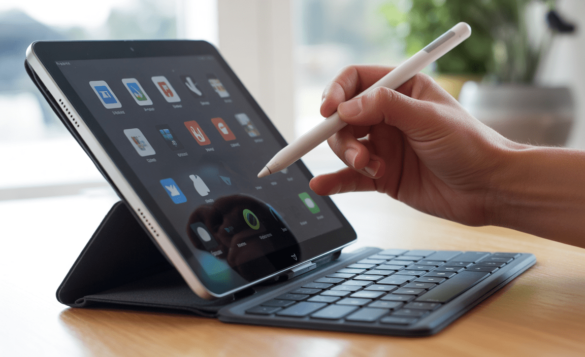 Accessories that Enhance Your Cheap Apple Tablet