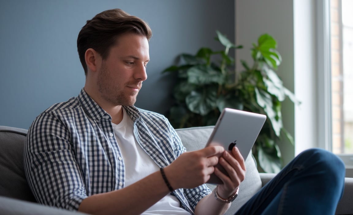 Benefits of Keeping Your Apple Tablet Updated