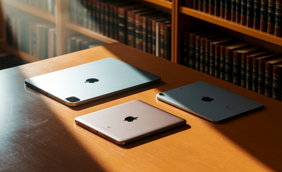Best Apple Tablets for Gaming in 2023