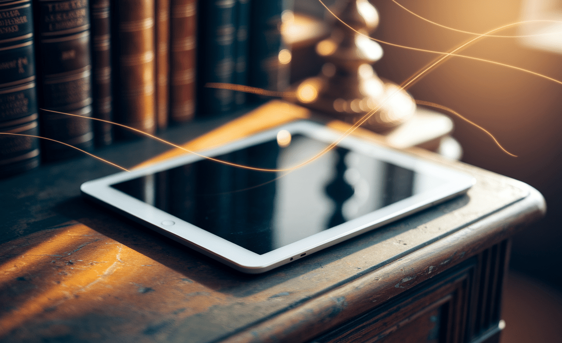 Common Reasons for Apple Tablet Not Turning On