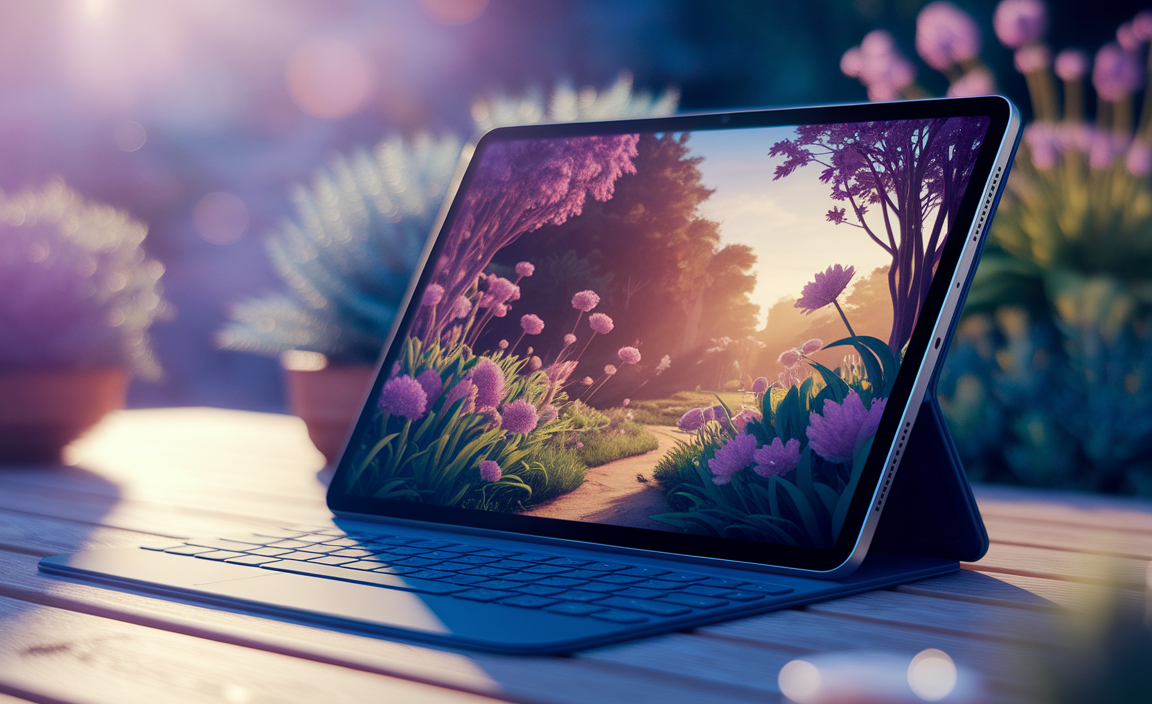 Future Trends in Gaming on Apple Tablets