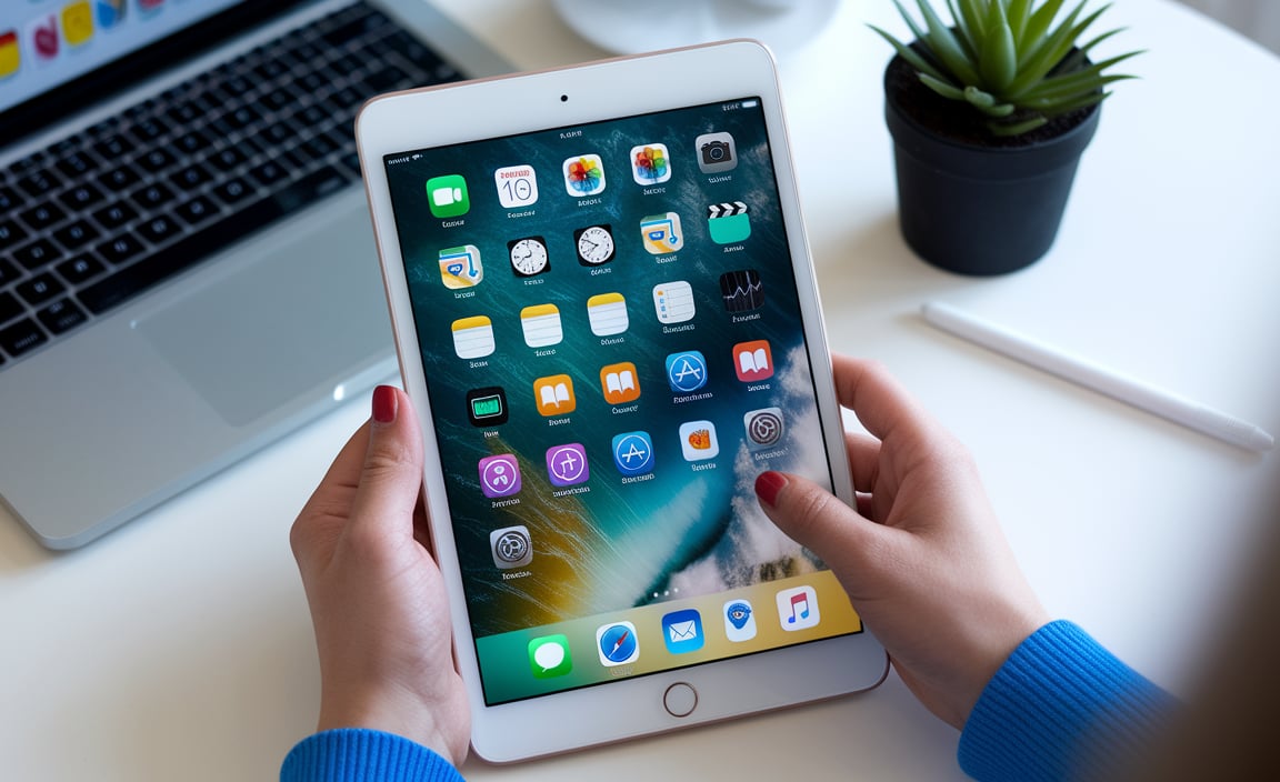 Installing and Managing Apps