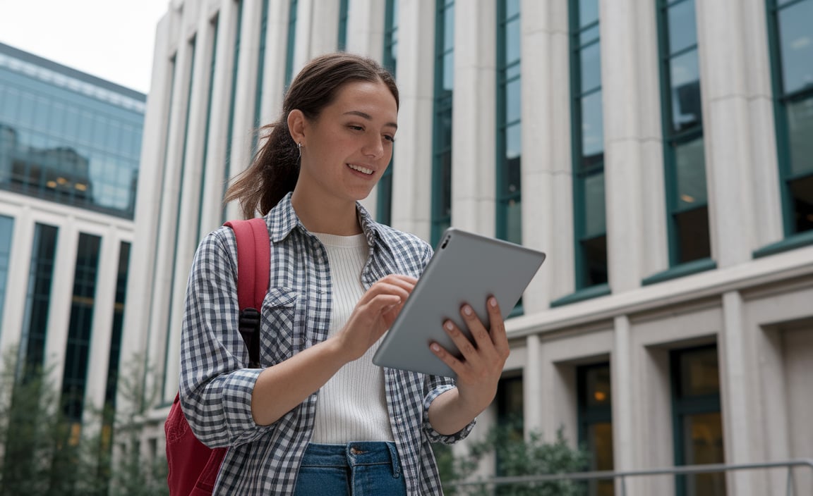 Key Features to Look for in an Apple Tablet