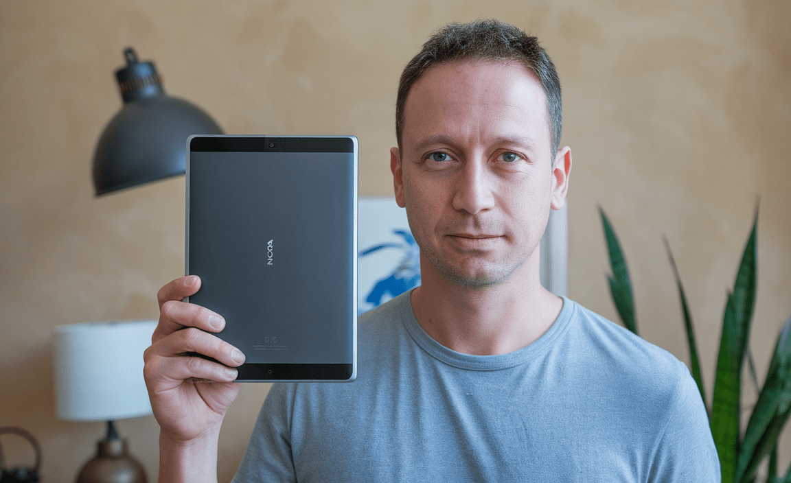 Manufacturer Details for Dragon Touch Latest Tablet Releases
