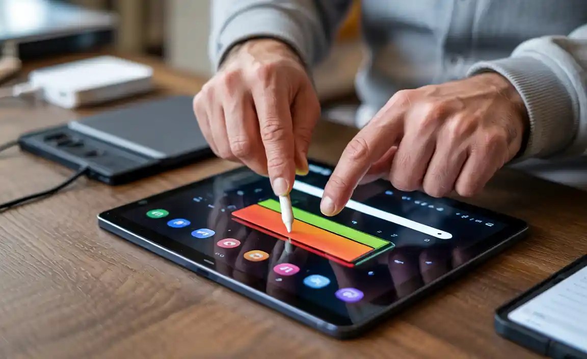 Samsung Tablet Battery Replacement - Essential Guide And Tips