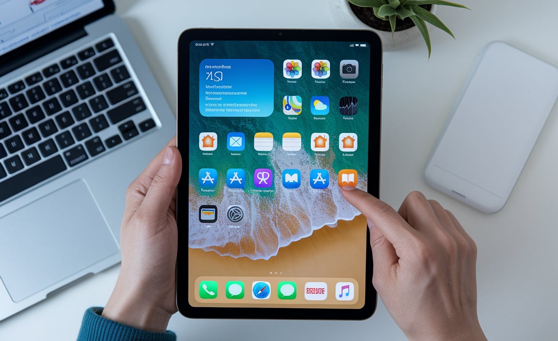 Software Updates and Their Impact on WiFi Performance