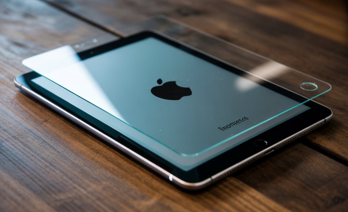 Types of Screen Protectors Available