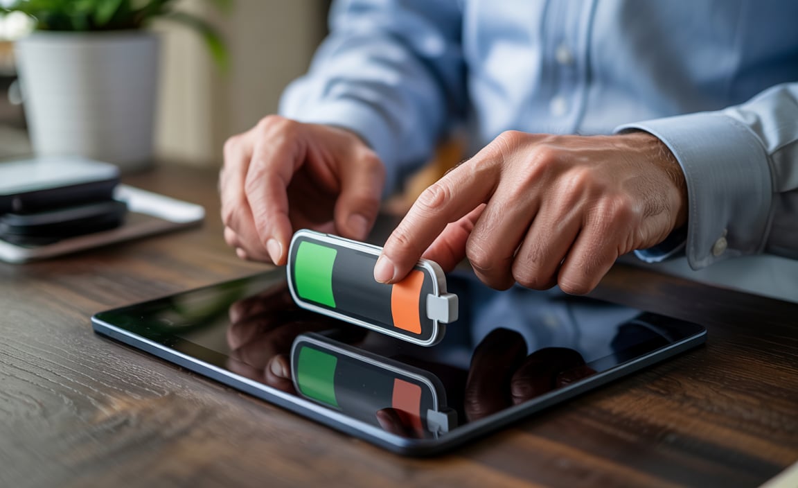Understanding the Need for Battery Replacement