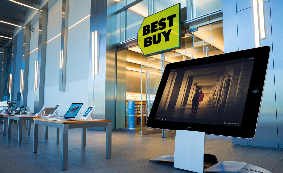 Where to Buy the Best Apple Tablets