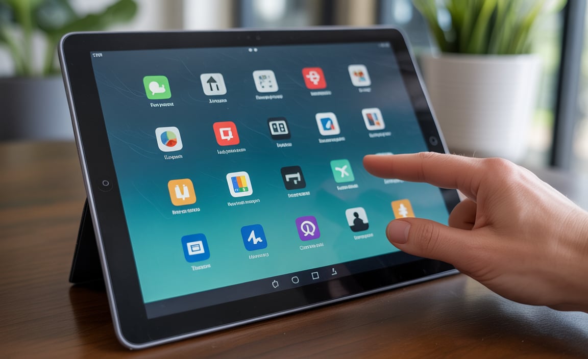 Why is RAM important for apps