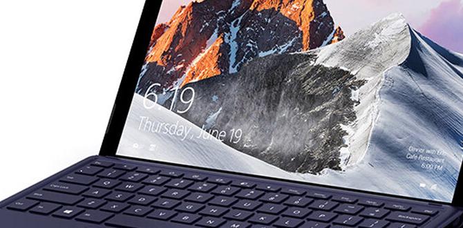 tablet brand origin Teclast tablet with keyboard