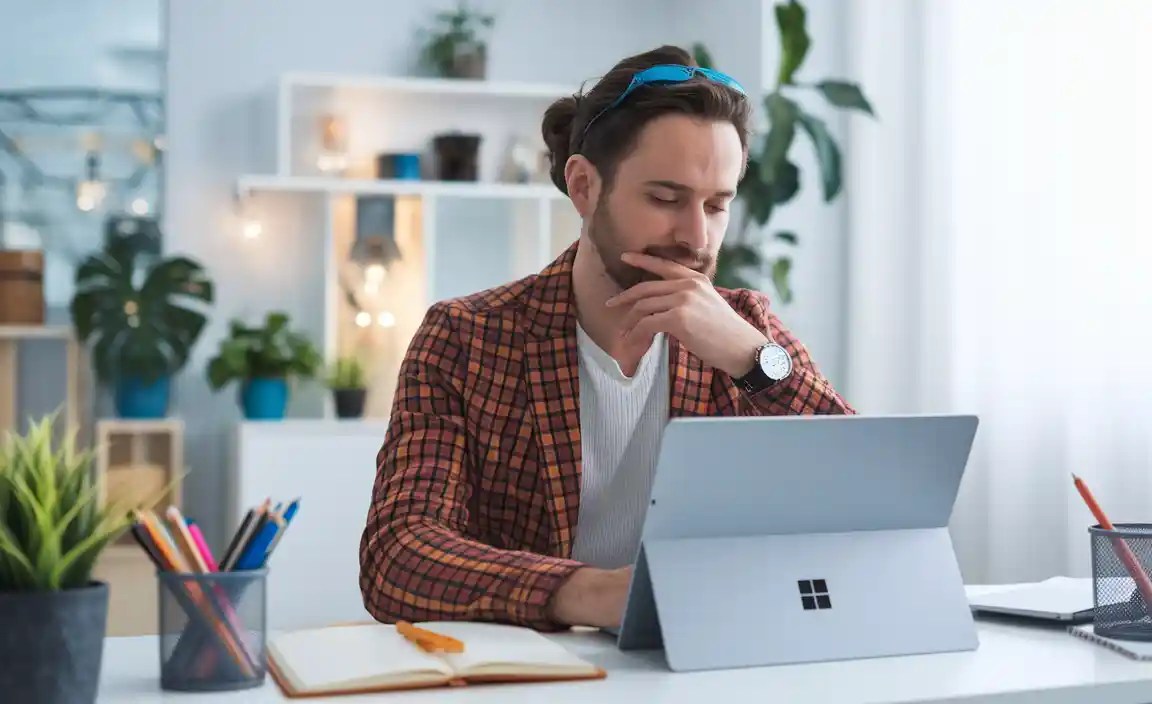 Surface Go 2: Compact and Handy