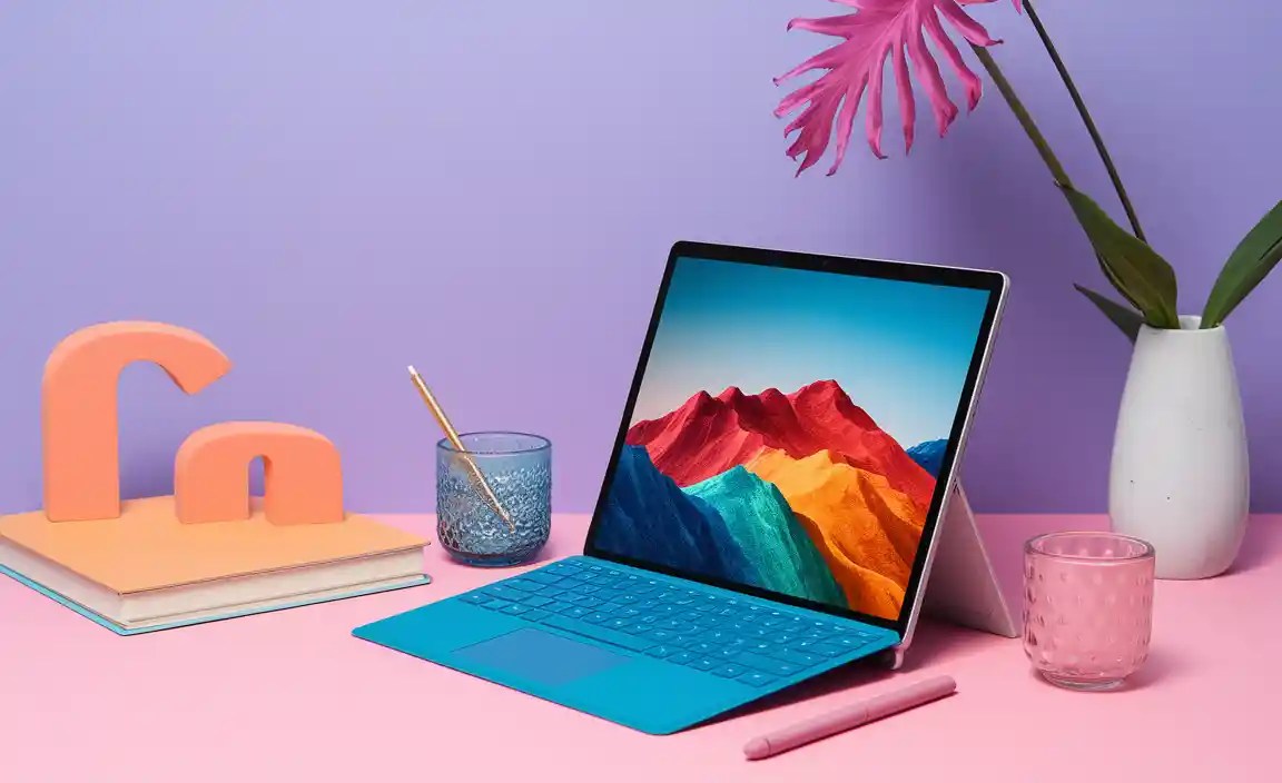 Understanding Surface Go 2 Screen Resolution