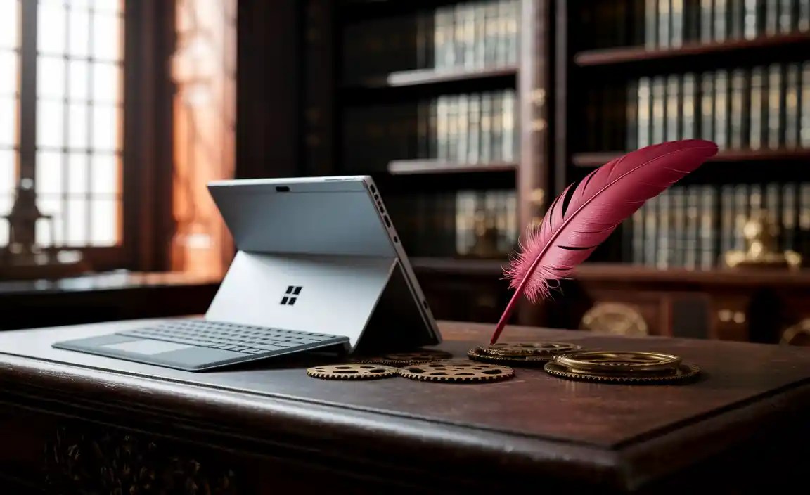 Understanding Surface Go 2