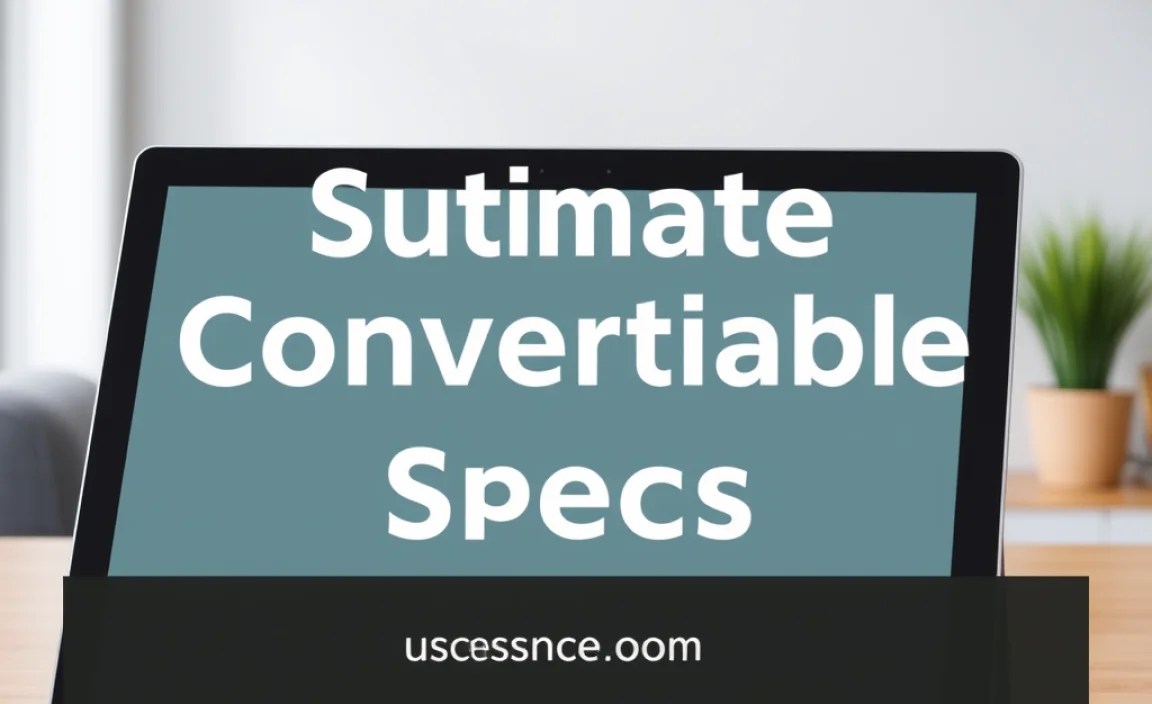 Accessories and Add-ons